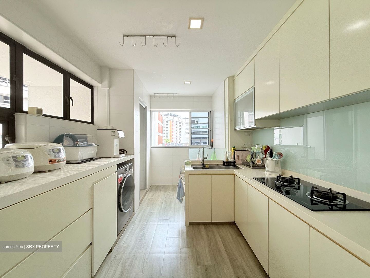 Blk 129 Lorong Ah Soo (Hougang), HDB 5 Rooms #613666331